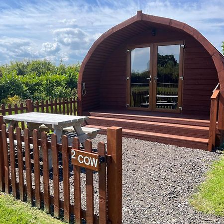 Manor Farm Stay Sutton-on-Sea Eksteriør bilde