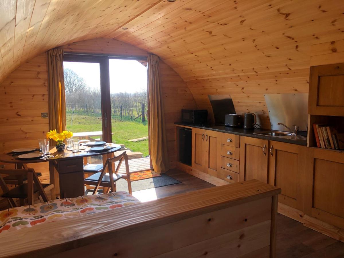 Manor Farm Stay Sutton-on-Sea Eksteriør bilde