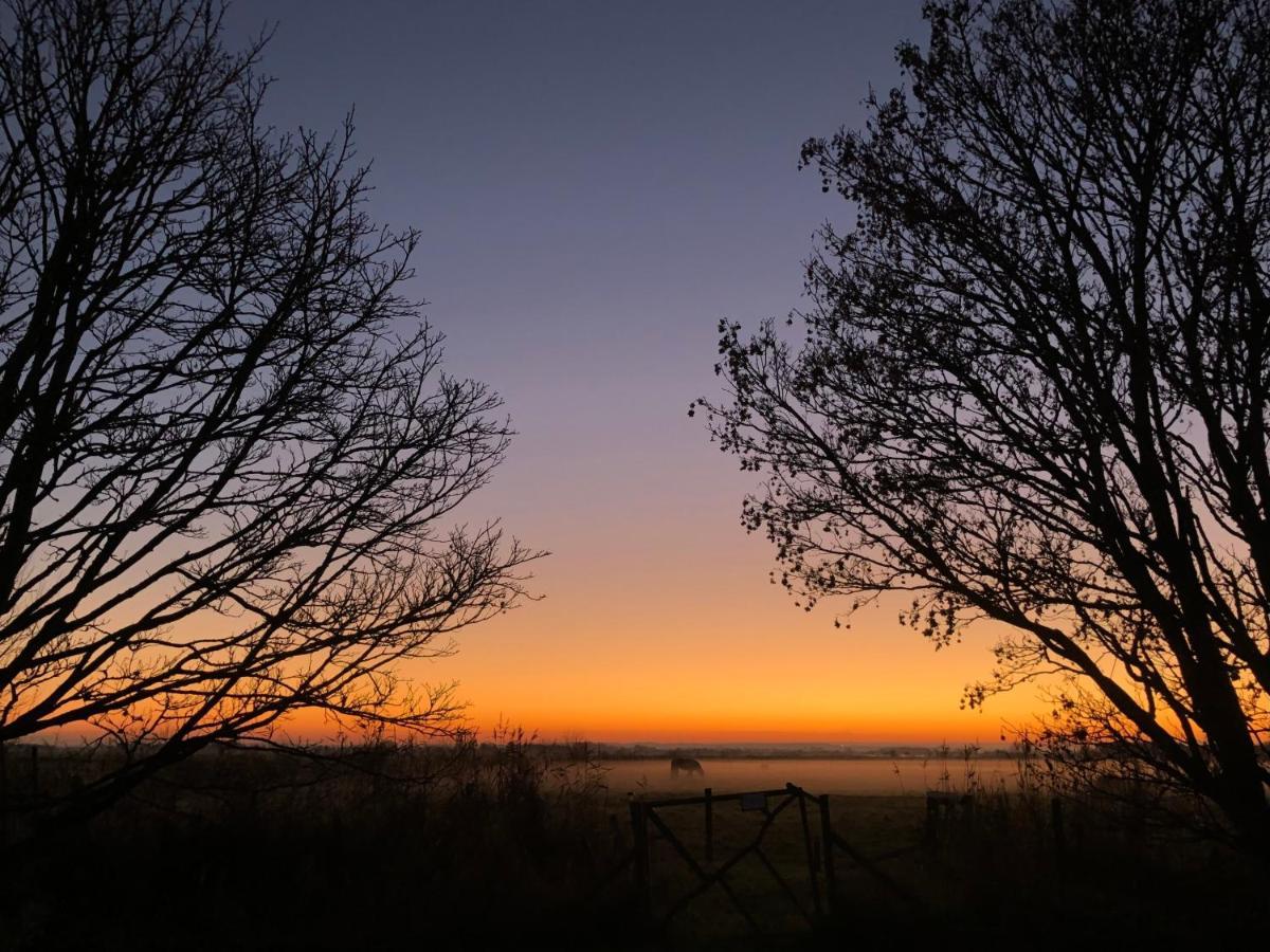 Manor Farm Stay Sutton-on-Sea Eksteriør bilde
