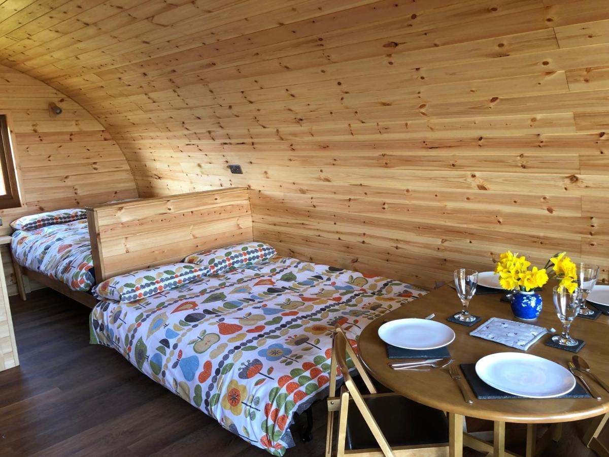 Manor Farm Stay Sutton-on-Sea Eksteriør bilde