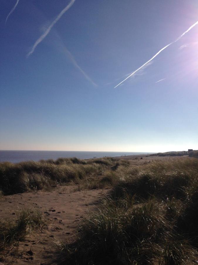 Manor Farm Stay Sutton-on-Sea Eksteriør bilde
