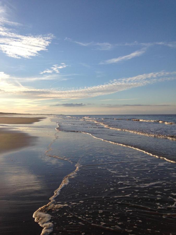 Manor Farm Stay Sutton-on-Sea Eksteriør bilde