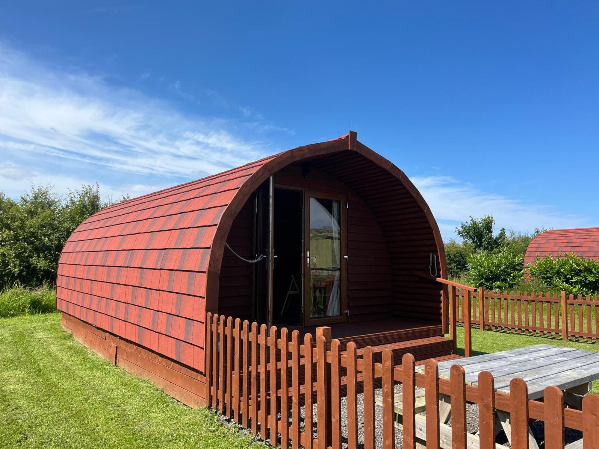 Manor Farm Stay Sutton-on-Sea Eksteriør bilde