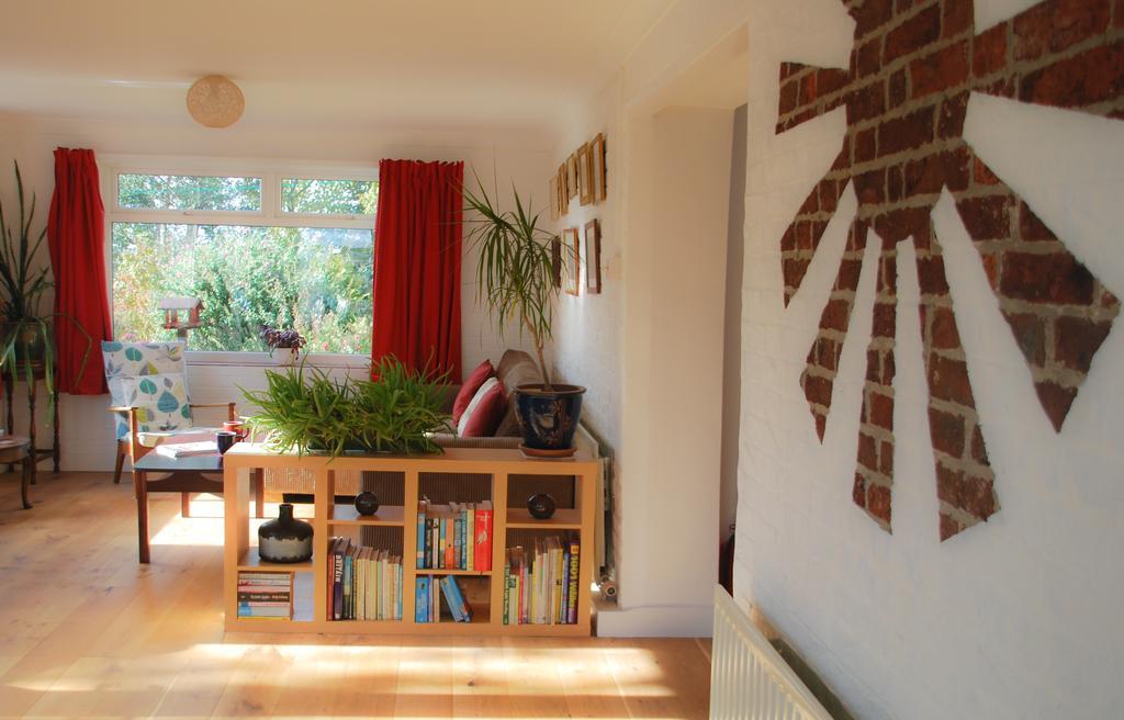 Manor Farm Stay Sutton-on-Sea Eksteriør bilde