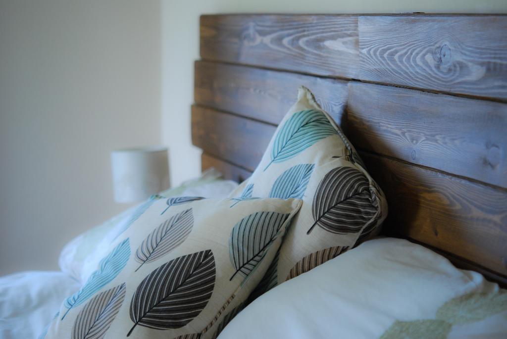 Manor Farm Stay Sutton-on-Sea Eksteriør bilde