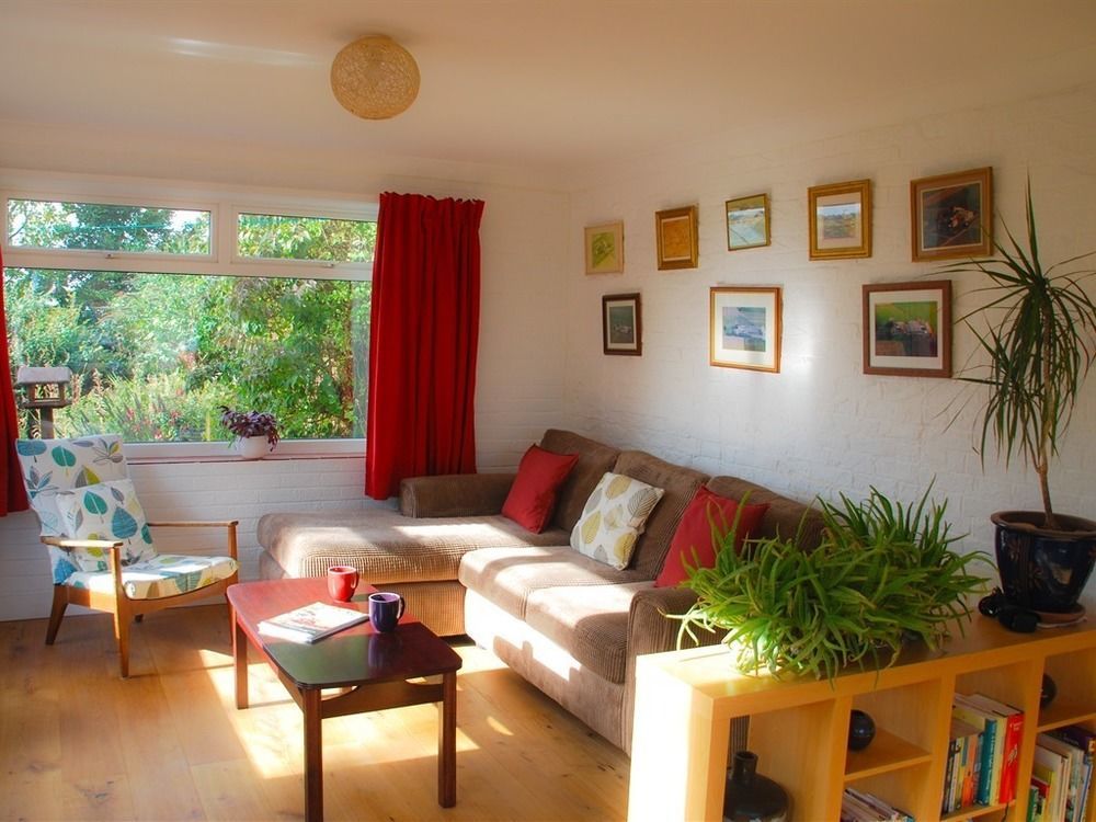 Manor Farm Stay Sutton-on-Sea Eksteriør bilde