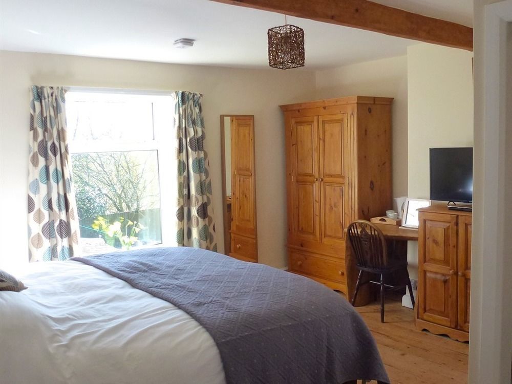Manor Farm Stay Sutton-on-Sea Eksteriør bilde