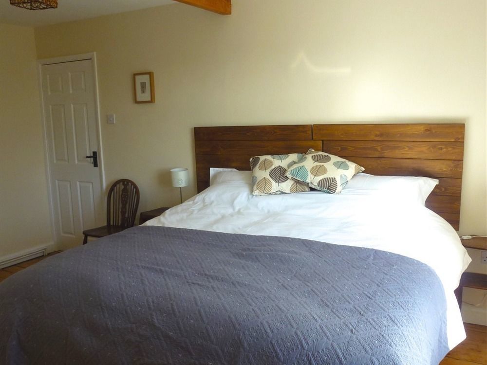 Manor Farm Stay Sutton-on-Sea Eksteriør bilde