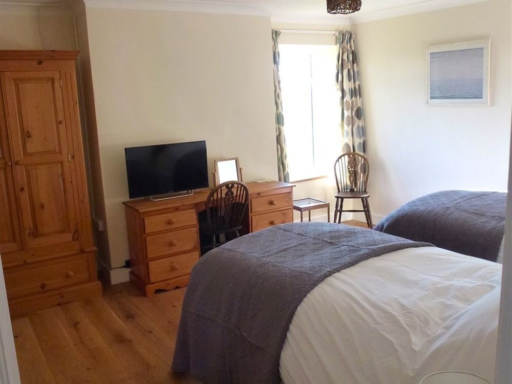 Manor Farm Stay Sutton-on-Sea Eksteriør bilde
