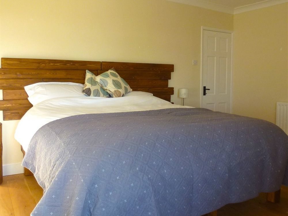 Manor Farm Stay Sutton-on-Sea Eksteriør bilde