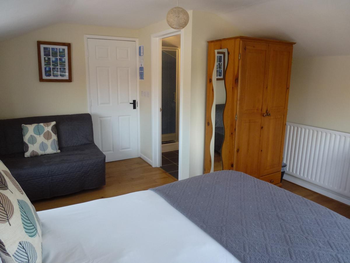 Manor Farm Stay Sutton-on-Sea Eksteriør bilde