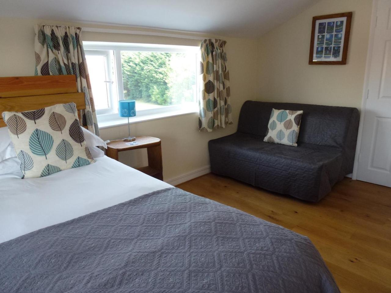 Manor Farm Stay Sutton-on-Sea Eksteriør bilde