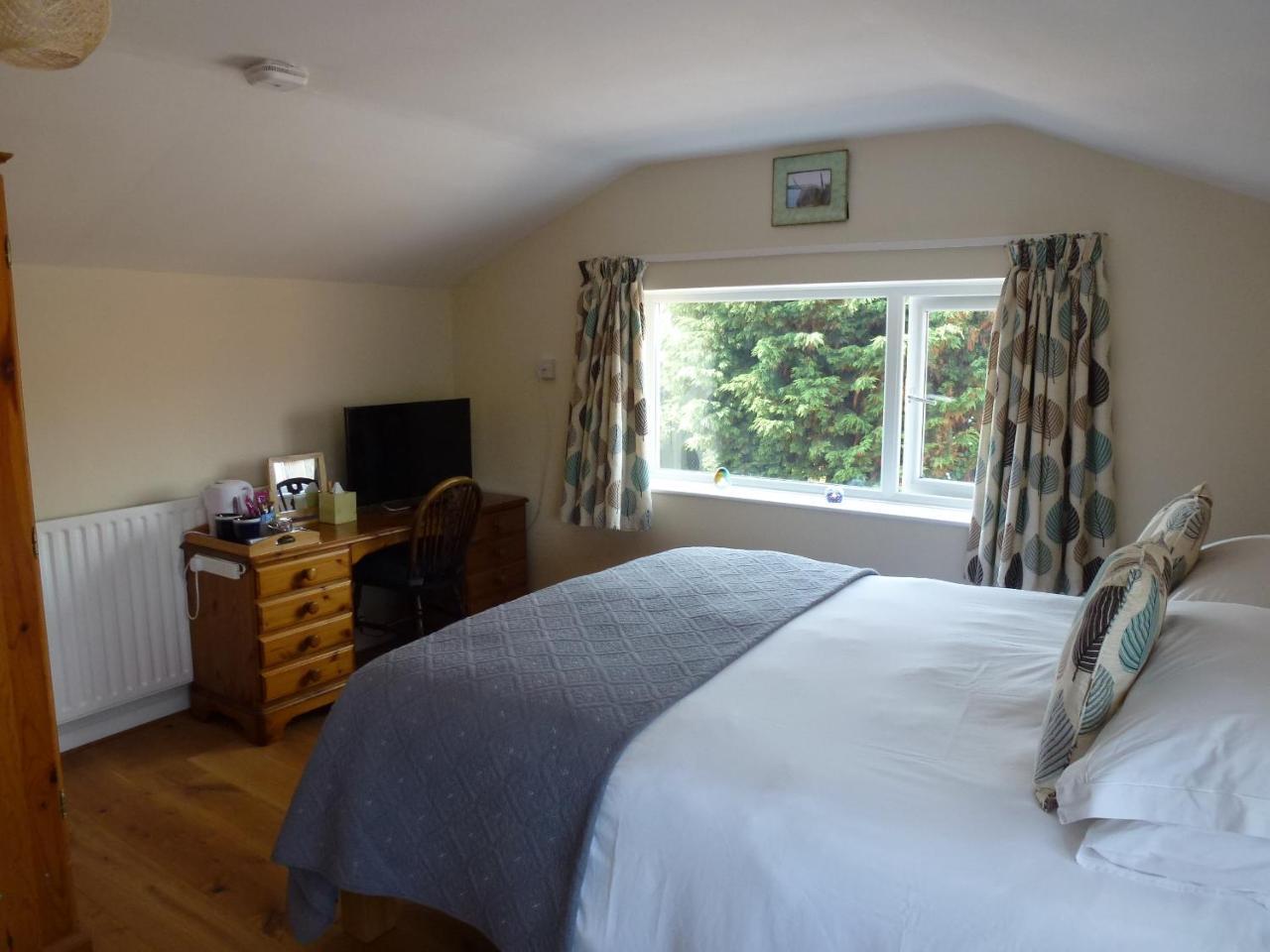 Manor Farm Stay Sutton-on-Sea Eksteriør bilde